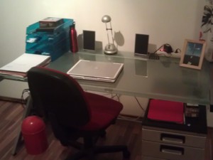 Clutter