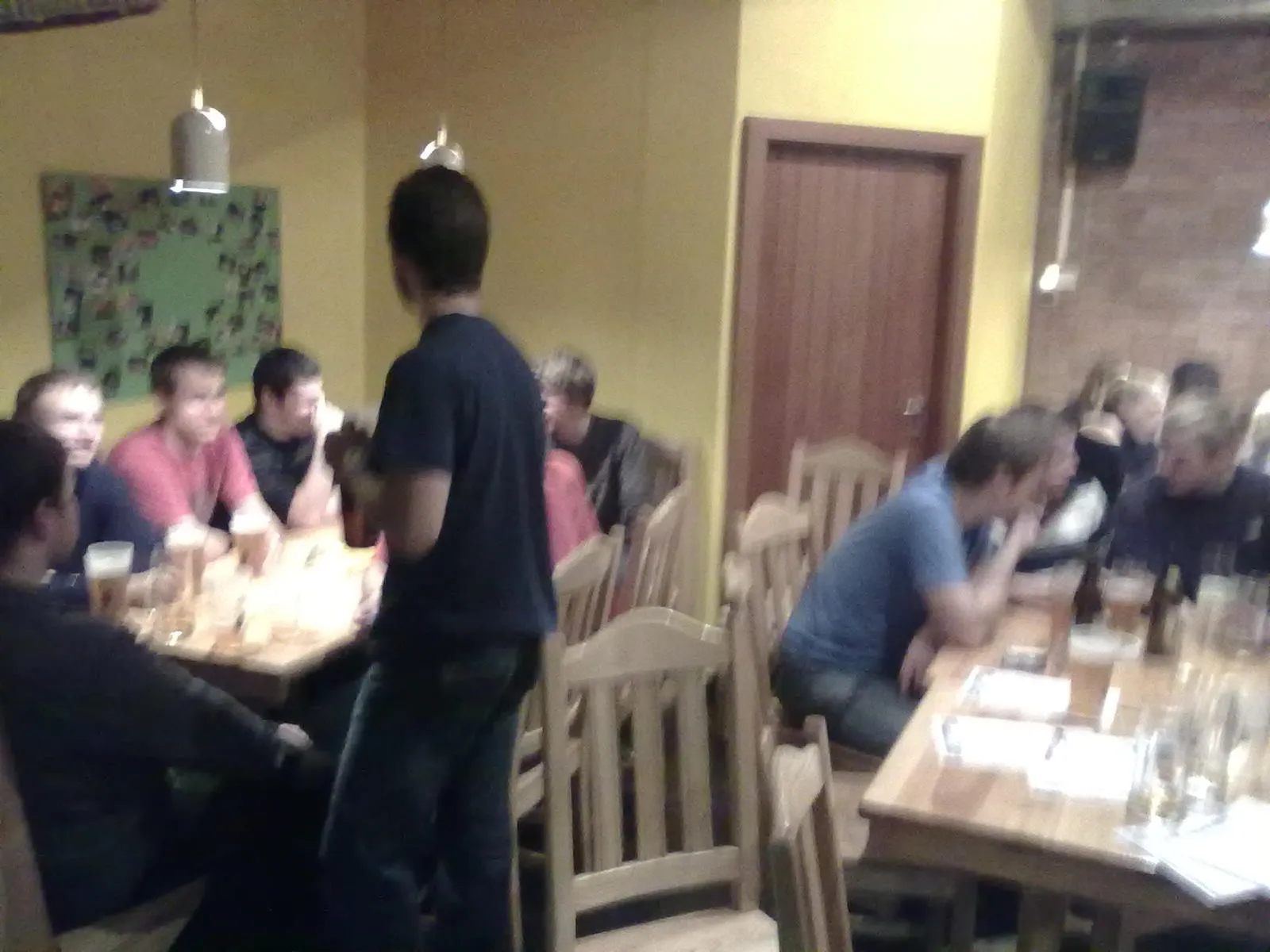 Engineering Night 2