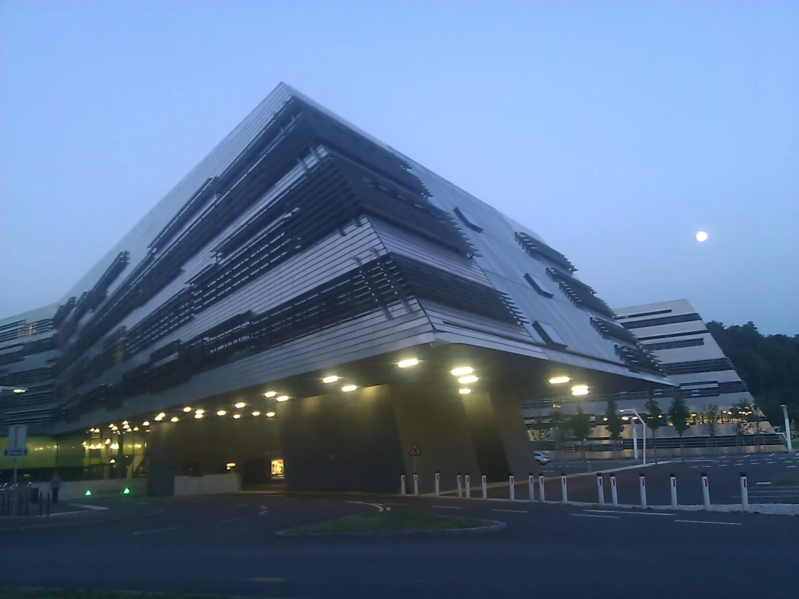 Science Park