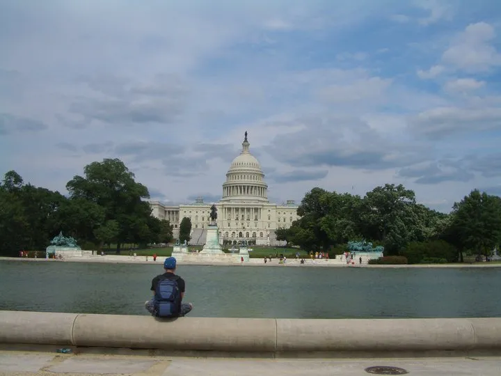 Washington DC