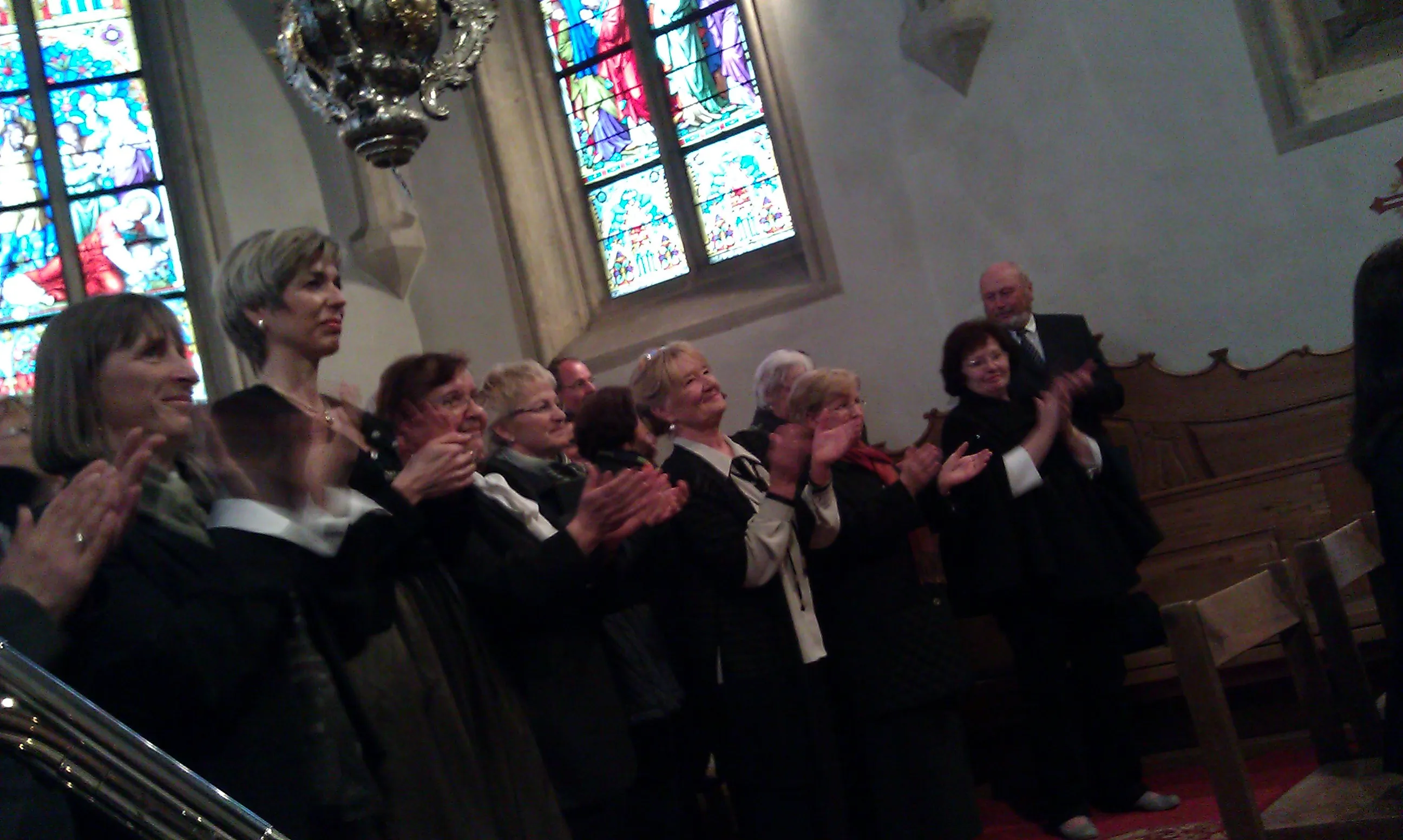 The Choir
