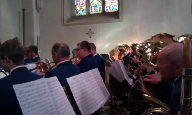 Wind Band