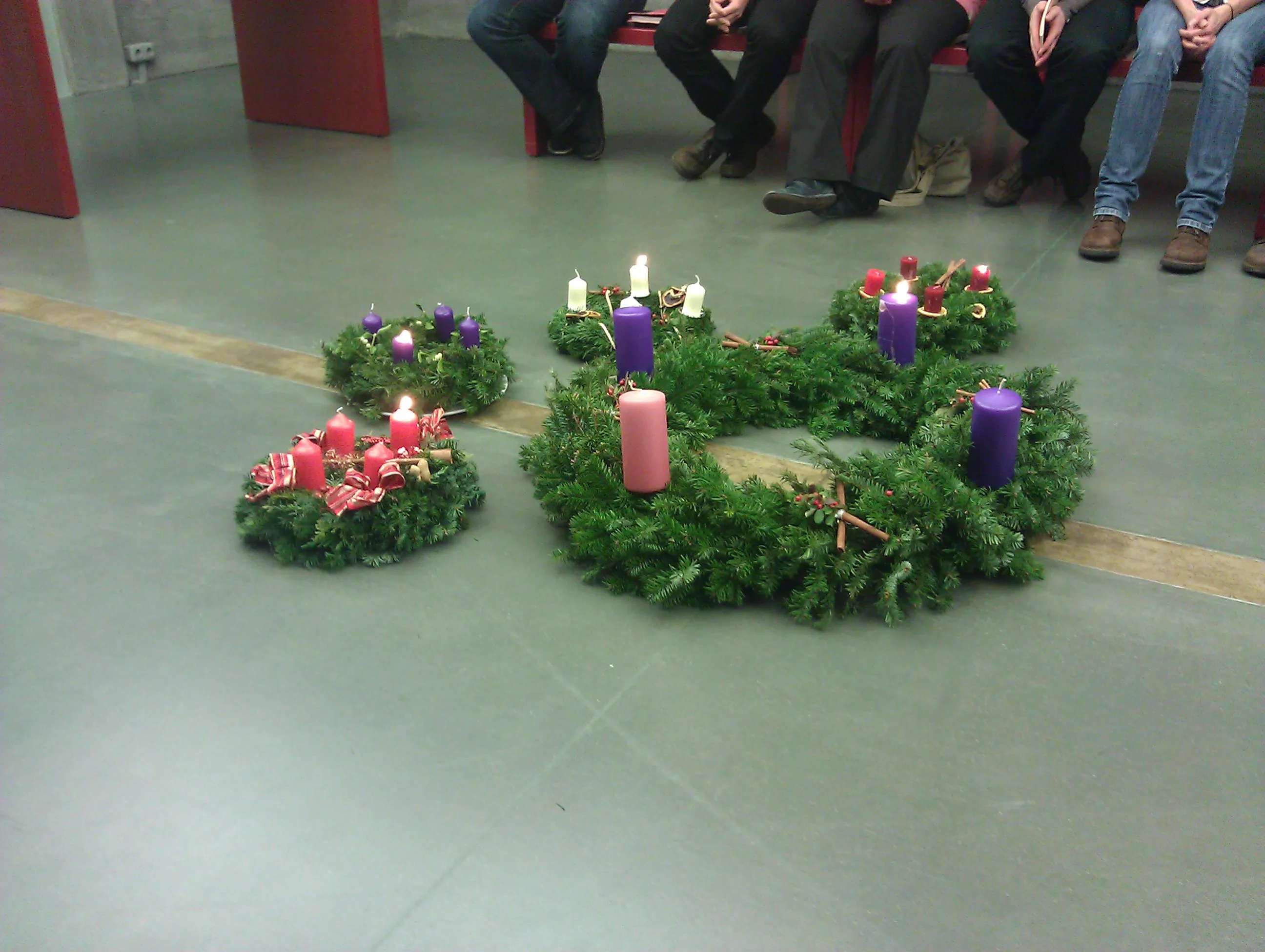 Advent
