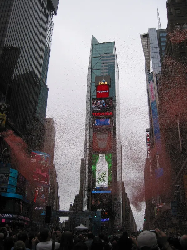 Times Square