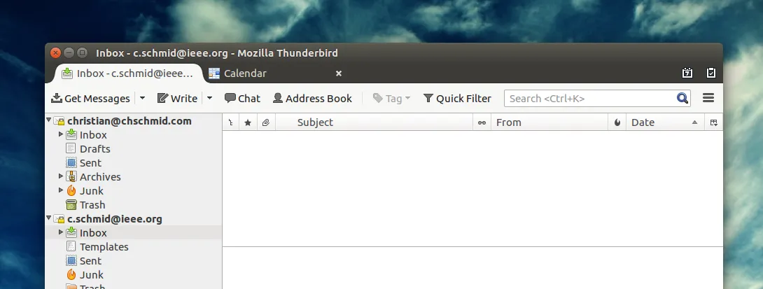 inbox
