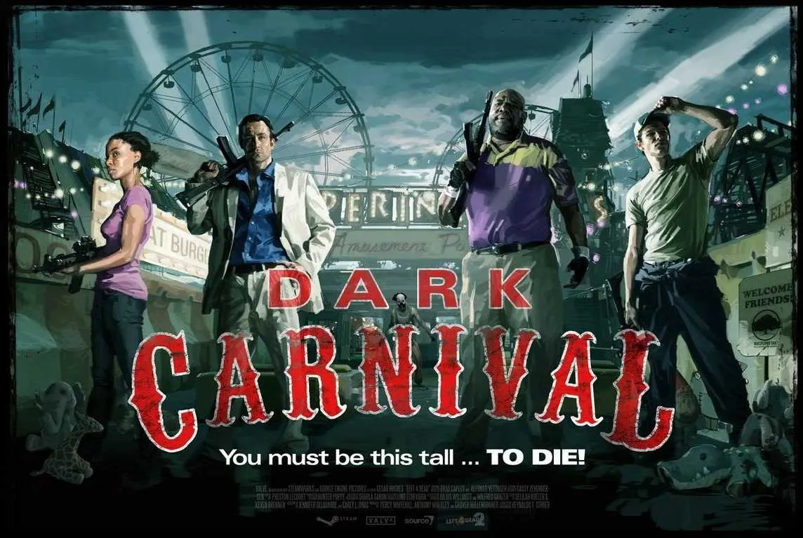 Left4Dead2
