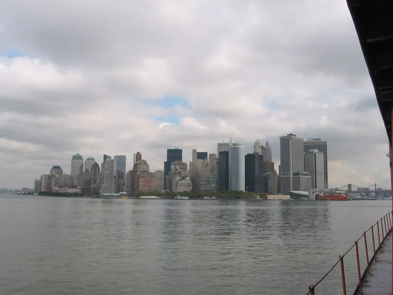 Manhattan