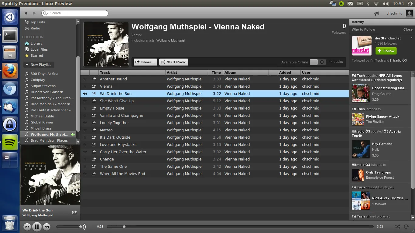 Spotify