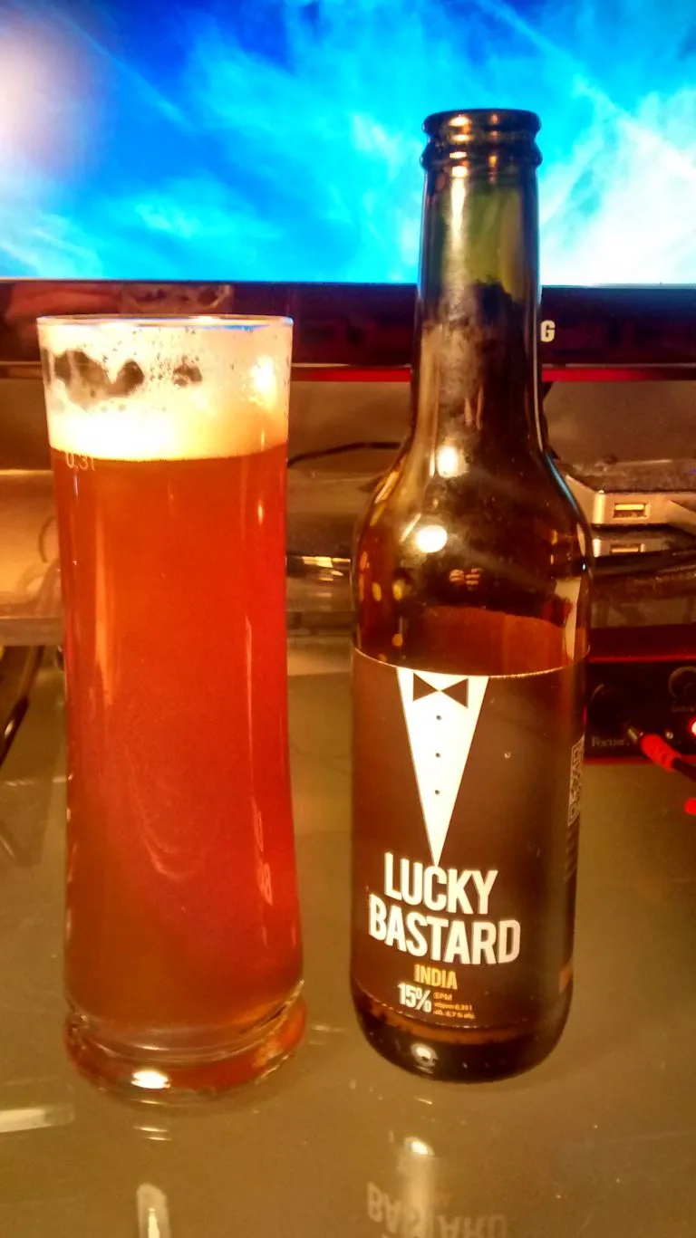 beer