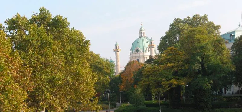 Karlskirche