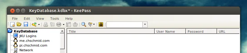 keepass