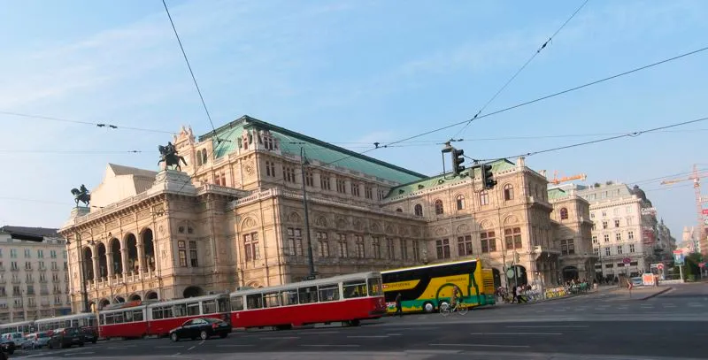 Opera