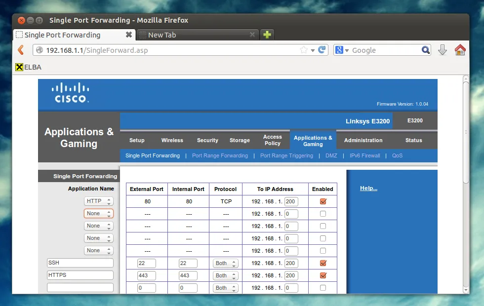 port_forwarding