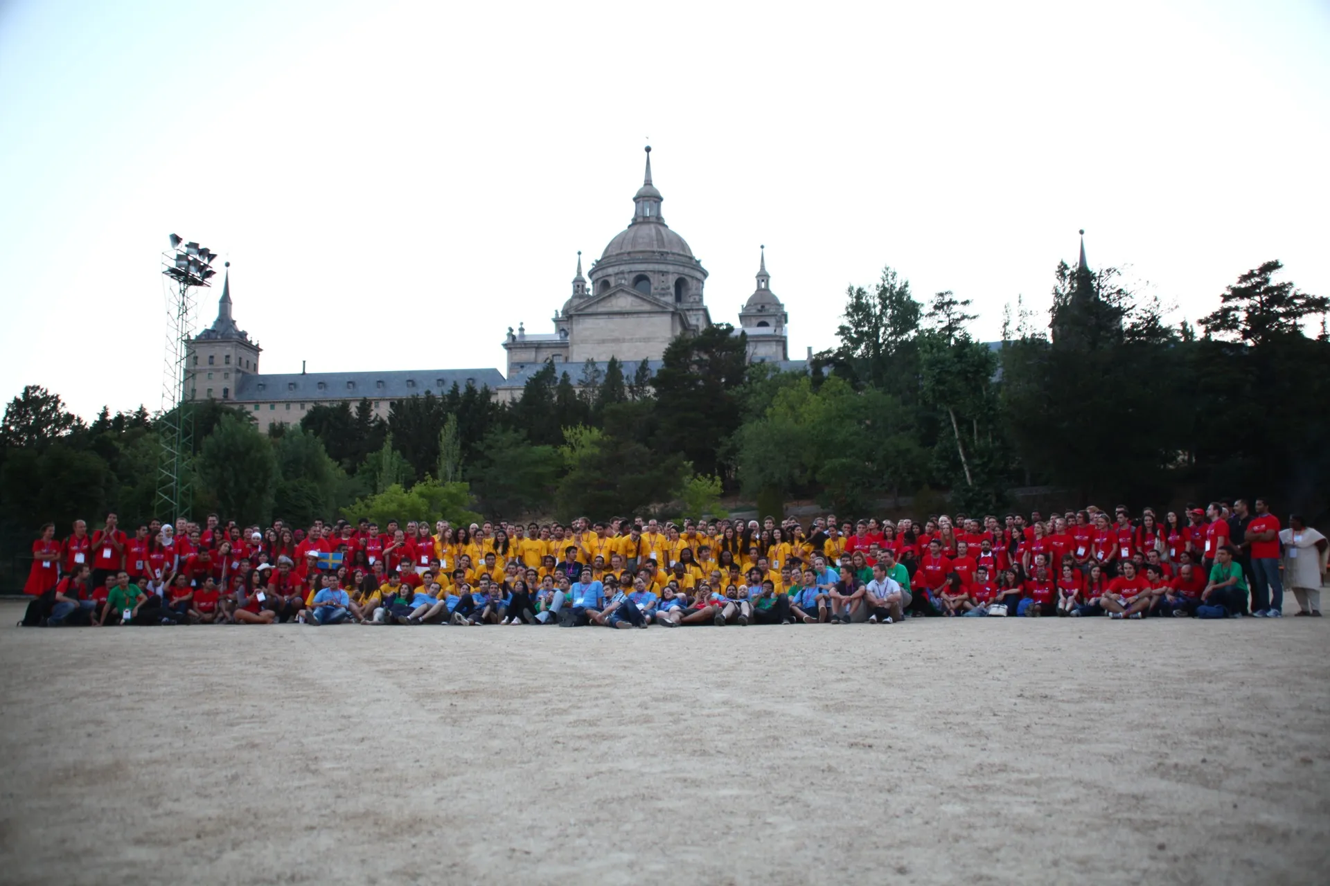 SBC2012