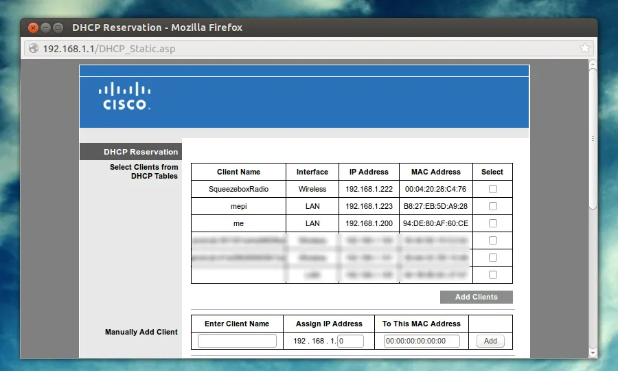 static_ip