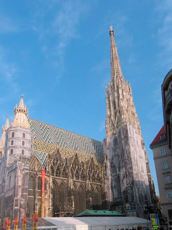 St. Stephan's Cathedral