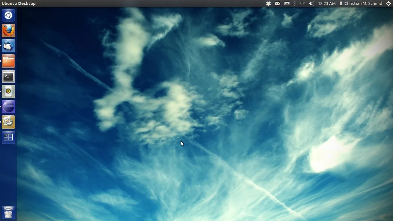 ubuntu
