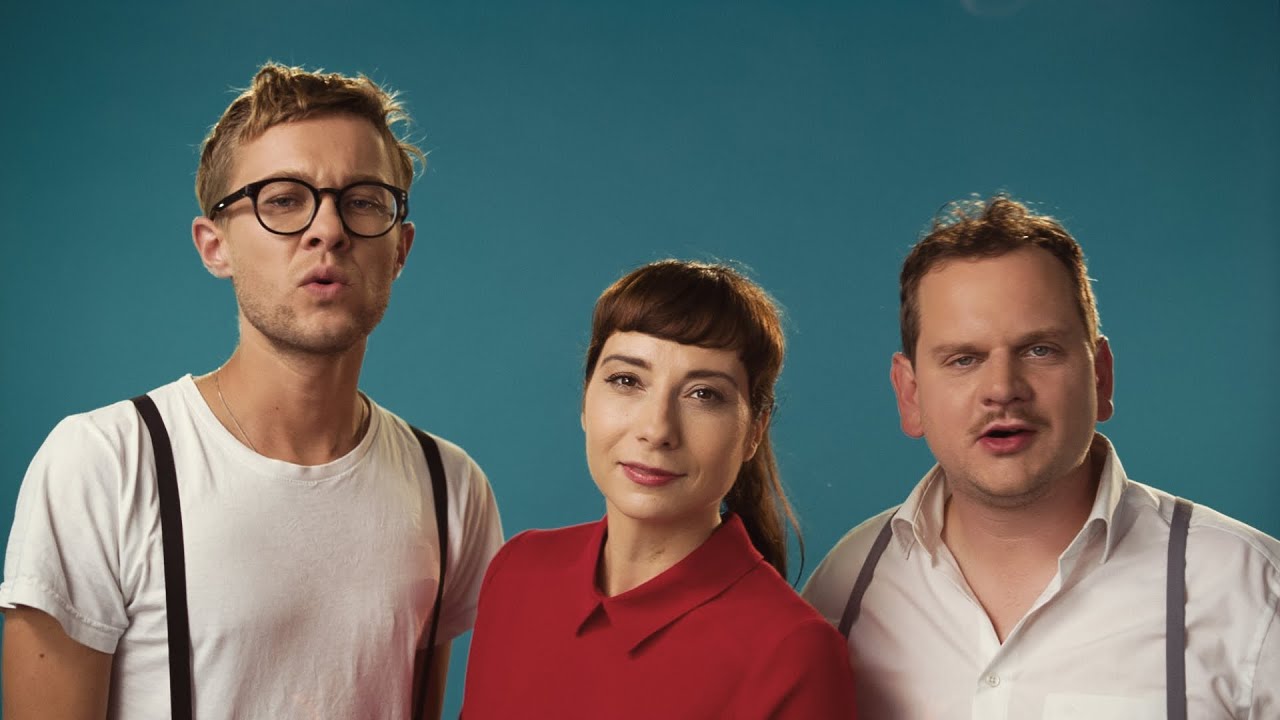 Video: Fiva - Alles leuchtet feat. 5/8erl in Ehr'n