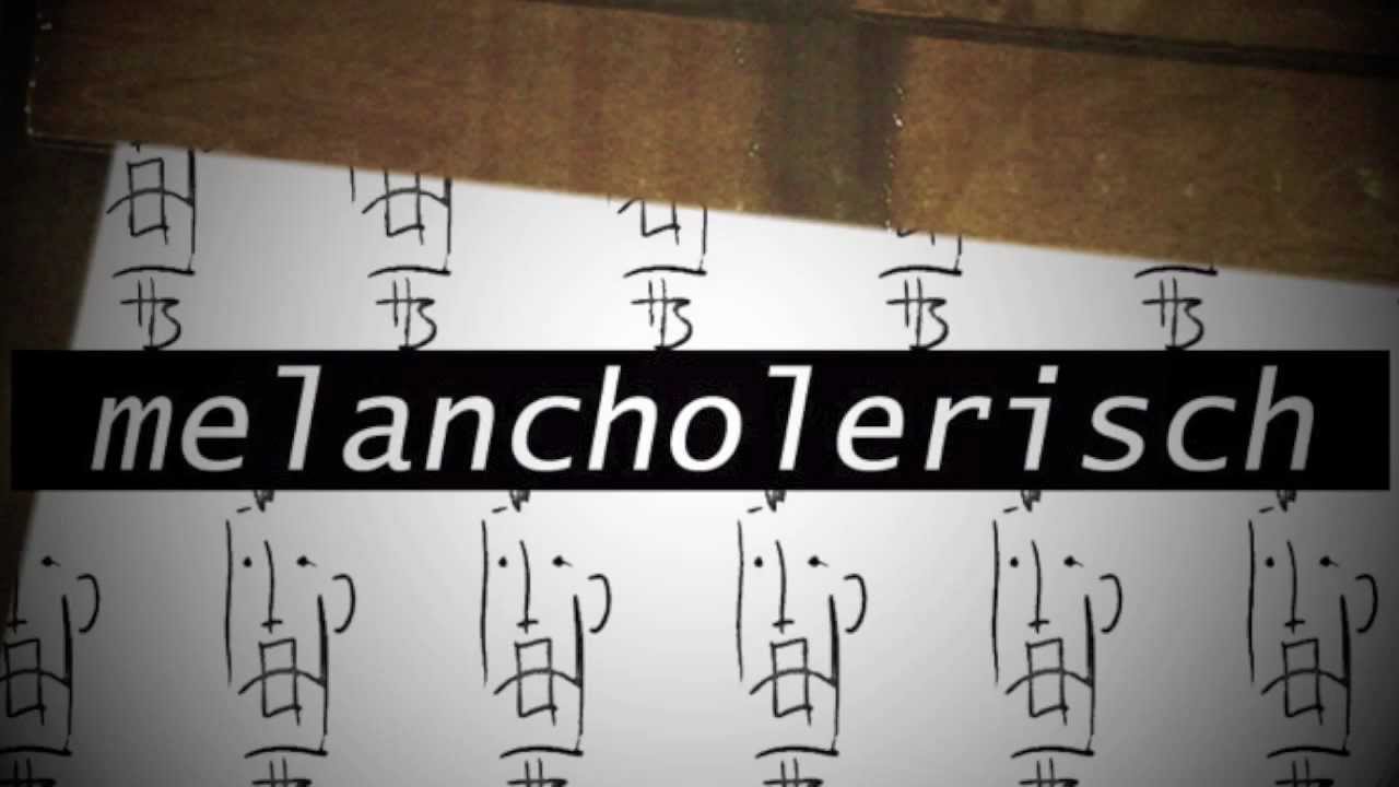 Video: ::HARALD BAUMGARTNER:: melancholerisch Trailer 1.1
