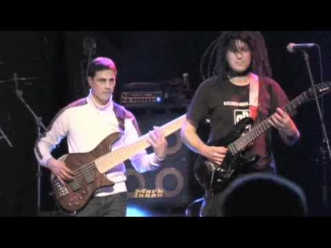 Video: Panzerballett Live
