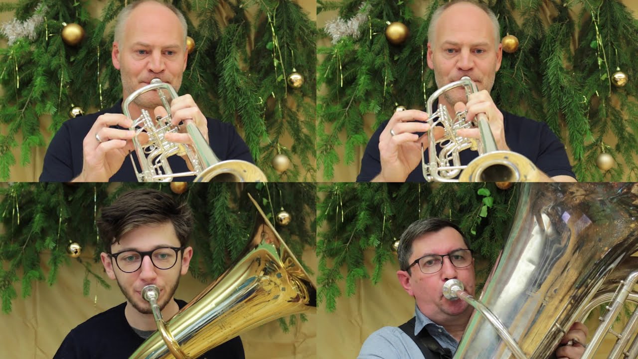 Video: 4. Adventsonntag: O Tannenbaum