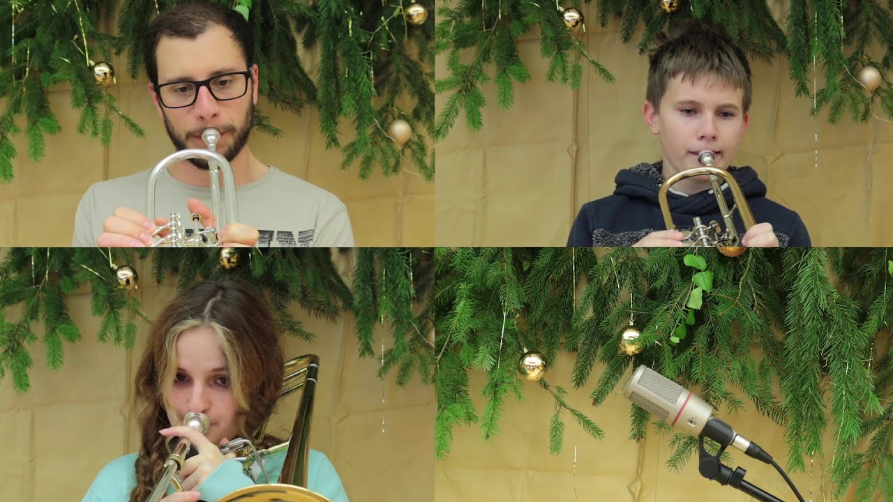 Video: 1. Adventsonntag: Andachtsjodler