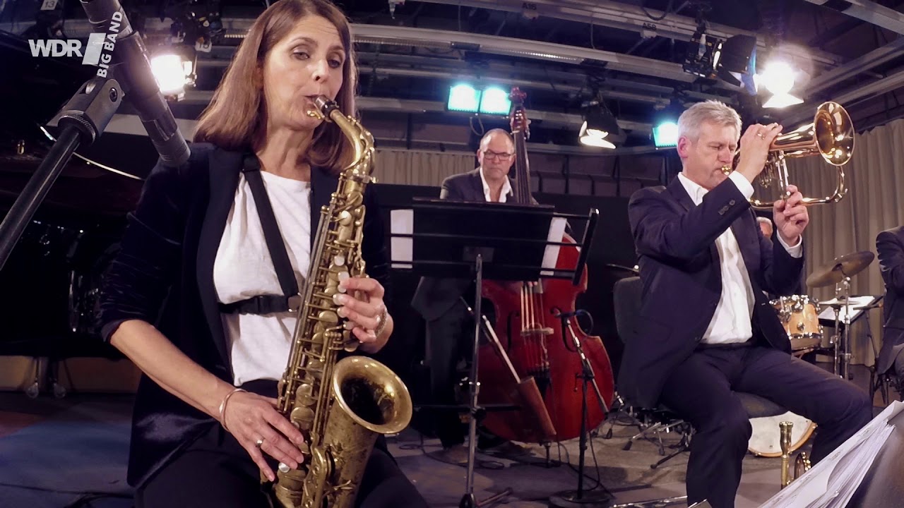 Video: Come, all ye faithful | WDR BIG BAND