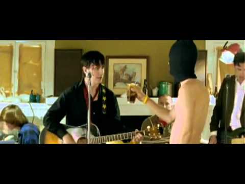 Video: The Mountain Goats - This Year (Video)