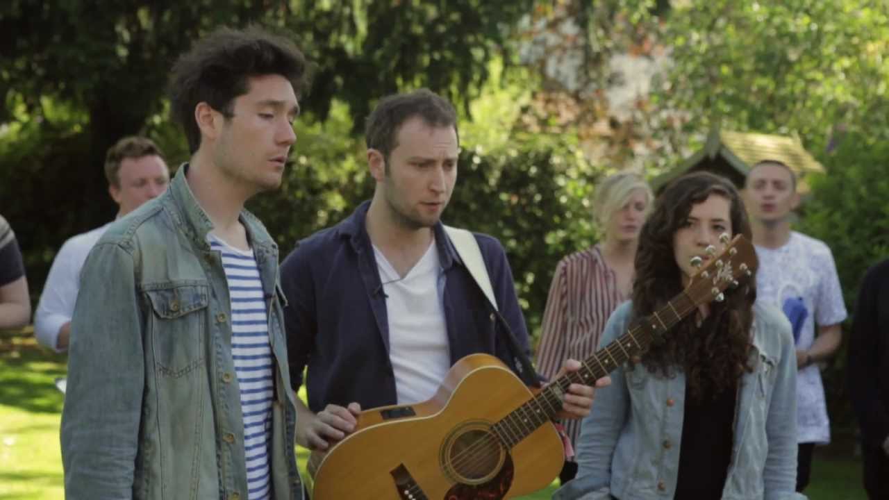 Video: To Kill A King feat. Bastille & Friends - 'Choices' (Ralph's Balcony, Episode 20)