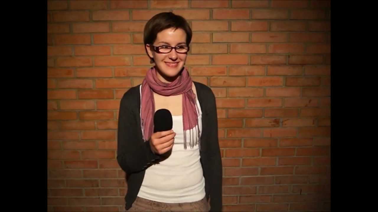Video: IEEE CEuSBC 2011, Linz, Austria - I am IEEE